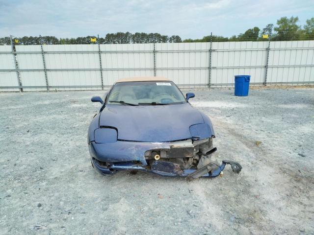 Photo 5 from auction – 2004 CHEVROLET CORVETTE with VIN 1G1YY32G045115318