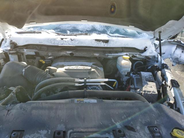 Photo 11 from auction – 2018 RAM 2500 POWER with VIN 3C6TR5EJ2JG279490