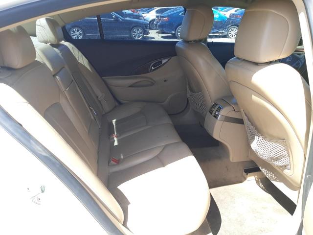 Photo 10 from auction – 2010 BUICK LACROSSE C with VIN 1G4GC5EG5AF178456
