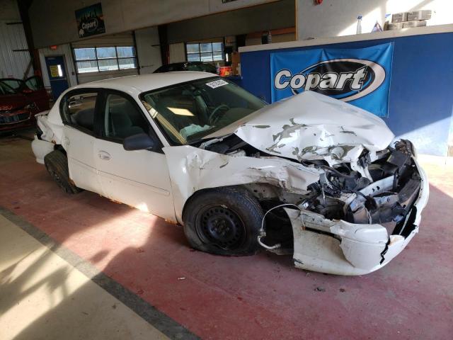 Photo 4 from auction – 2005 CHEVROLET CLASSIC with VIN 1G1ND52F35M128847