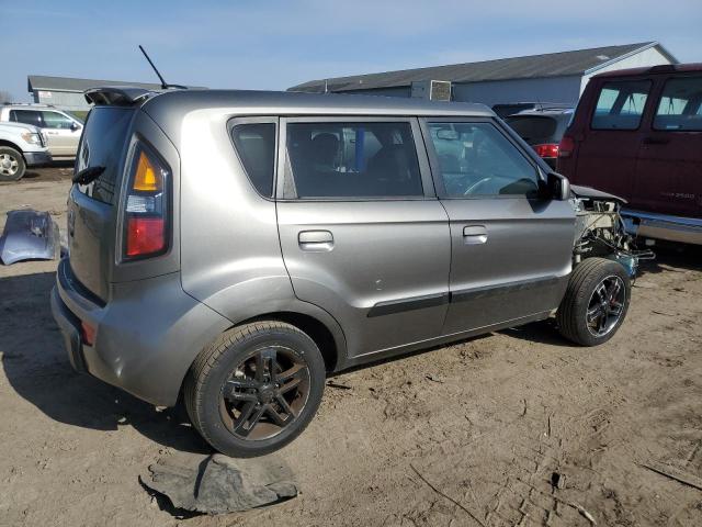 Photo 3 from auction – 2010 KIA SOUL + with VIN KNDJT2A28A7177525