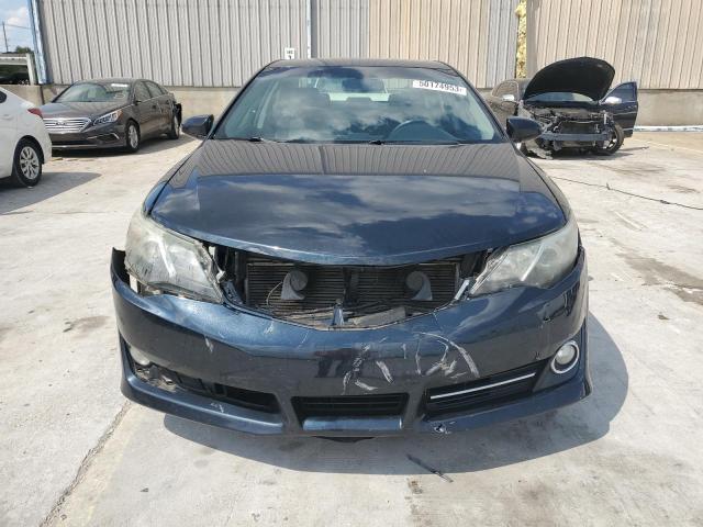 Photo 5 from auction – 2012 TOYOTA CAMRY BASE with VIN 4T1BF1FK0CU139303