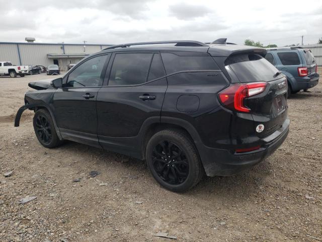 Photo 2 from auction – 2022 GMC TERRAIN SL with VIN 3GKALPEV4NL281470