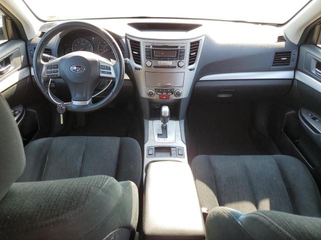 Снимка 8 от търг – 2013 SUBARU OUTBACK 2. с VIN 4S4BRCCCXD3318469