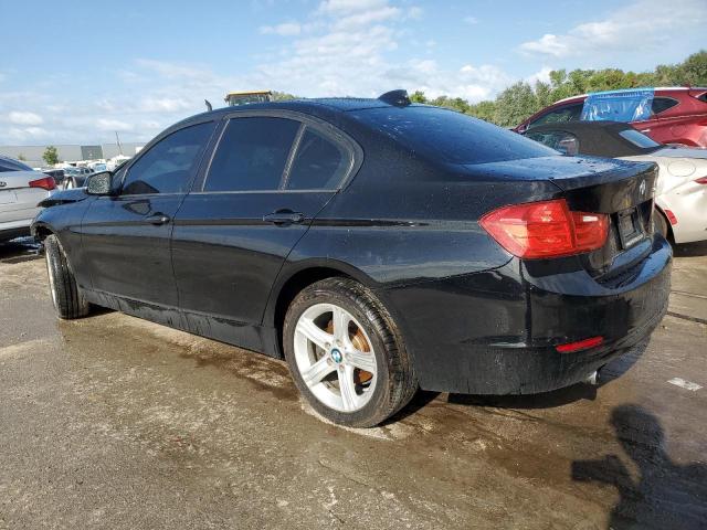 Photo 2 from auction – 2014 BMW 320 I with VIN WBA3B1C50EP680417
