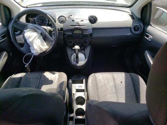 Photo 8 from auction – 2012 MAZDA MAZDA2 with VIN JM1DE1KZ6C0145200