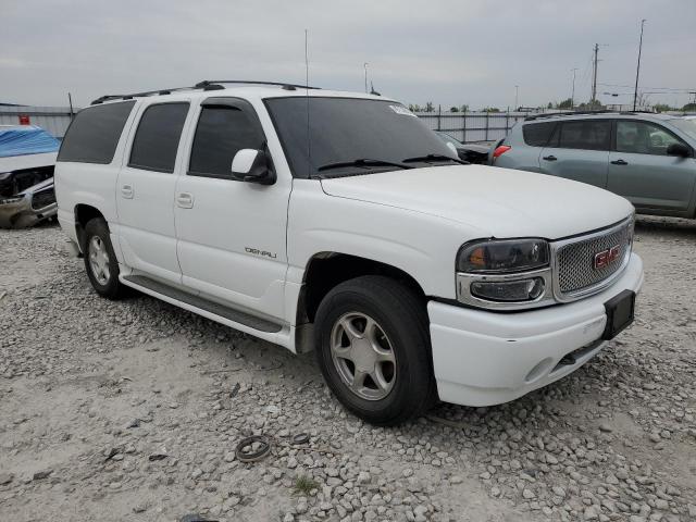 Photo 4 from auction – 2005 GMC YUKON with VIN 1GKFK66U95J104316