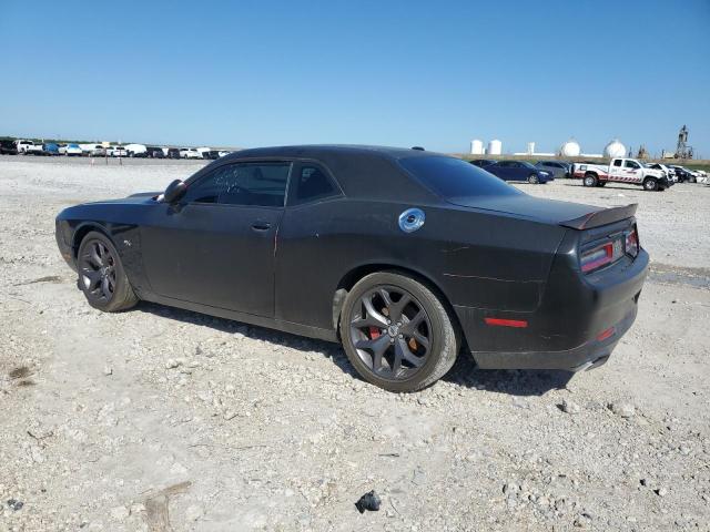 Photo 2 from auction – 2019 DODGE CHALLENGER with VIN 2C3CDZBT3KH705259
