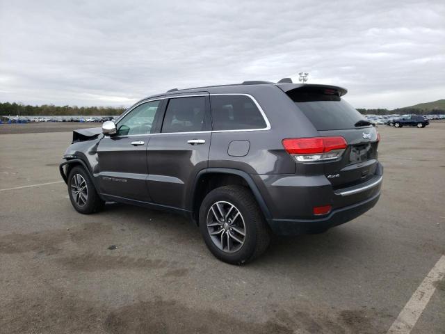 Photo 2 from auction – 2017 JEEP CHEROKEE with VIN 1C4RJFBG9HC800646