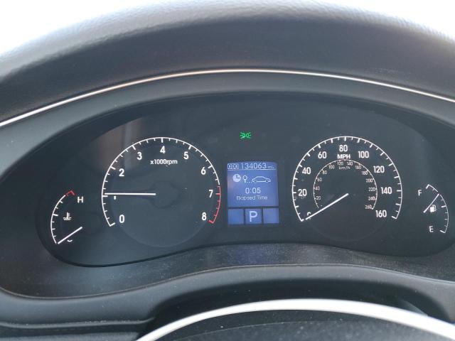 Photo 9 from auction – 2013 HYUNDAI GENESIS 3. with VIN KMHGC4DD2DU253700