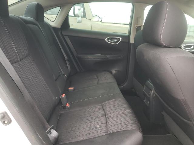 Photo 10 from auction – 2017 NISSAN SENTRA S with VIN 3N1AB7AP3HY324664
