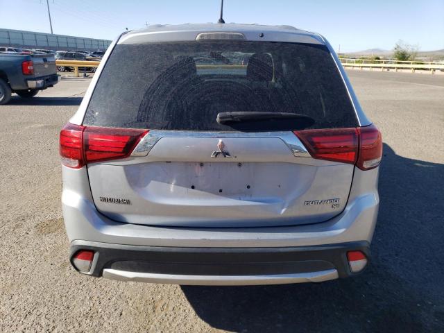صورة رقم 6 من المزاد - 2016 MITSUBISHI OUTLANDER مع VIN JA4AD3A32GZ011827