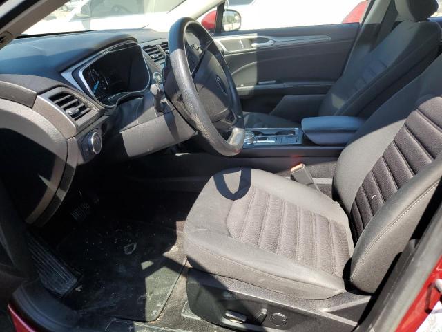 Photo 7 from auction – 2017 FORD FUSION SE with VIN 3FA6P0HD7HR367413
