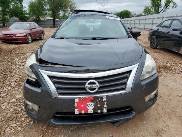Photo 5 from auction – 2015 NISSAN ALTIMA 2.5 with VIN 1N4AL3AP3FC169225