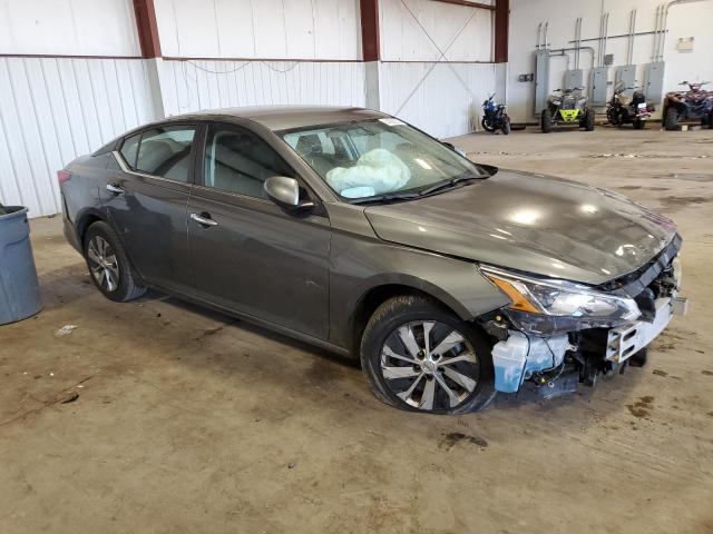 Photo 4 from auction – 2019 NISSAN ALTIMA S with VIN 1N4BL4BV1KC212851
