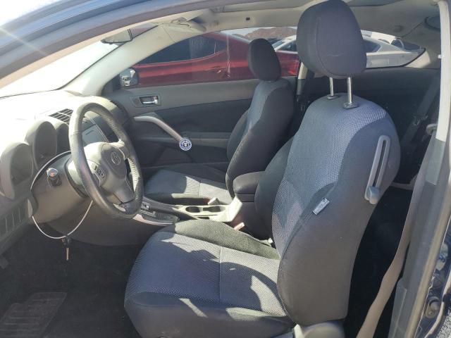 Photo 7 from auction – 2008 TOYOTA SCION TC with VIN JTKDE167X80222367