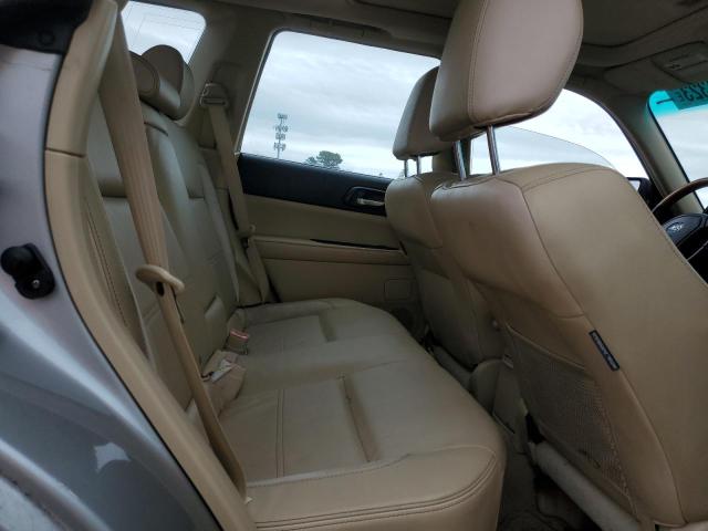 Photo 10 from auction – 2007 SUBARU FORESTER with VIN JF1SG67697H726085