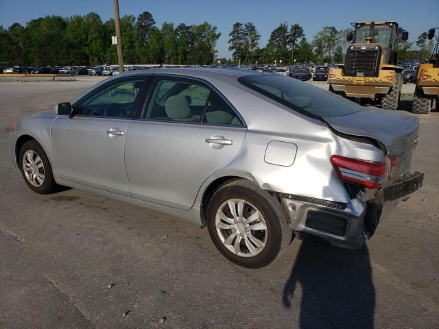 Photo 2 from auction – 2010 TOYOTA CAMRY BASE with VIN 4T1BF3EK2AU018430
