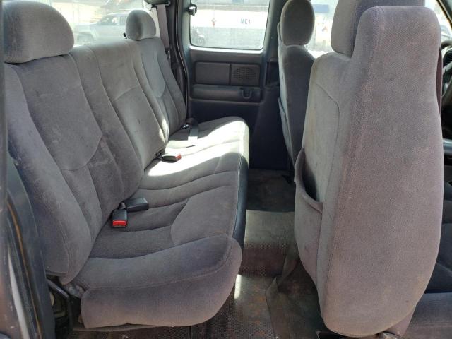 Photo 10 from auction – 2004 GMC SIERRA K25 with VIN 1GTHK29UX4E223671