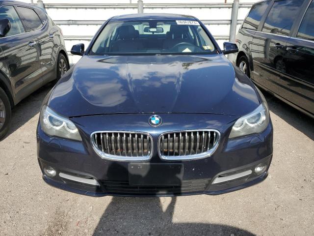 صورة رقم 5 من المزاد - 2016 BMW 535 XI مع VIN WBA5B3C58GG253493