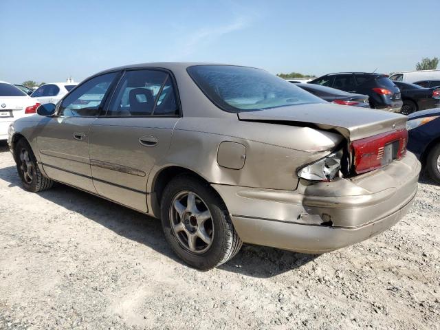 Photo 2 from auction – 2003 BUICK REGAL LS with VIN 2G4WB52K231258525