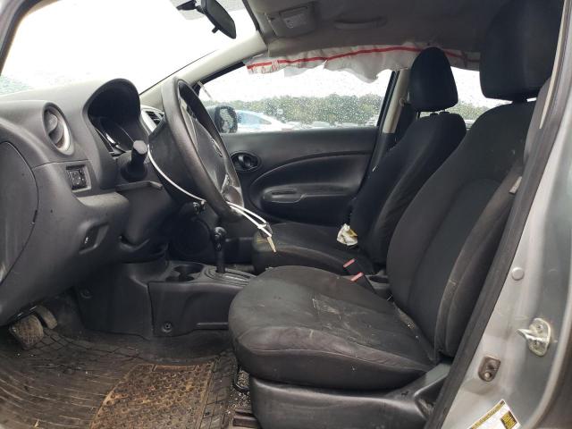 Photo 7 from auction – 2014 NISSAN VERSA NOTE with VIN 3N1CE2CP9EL424678
