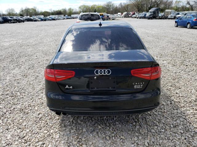 Photo 6 from auction – 2016 AUDI A4 PREMIUM with VIN WAUBFAFL5GN003520