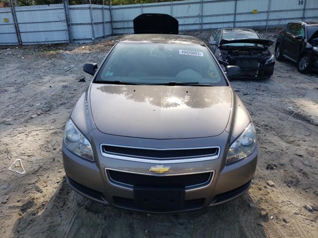 Photo 5 from auction – 2011 CHEVROLET MALIBU LS with VIN 1G1ZB5E1XBF351233