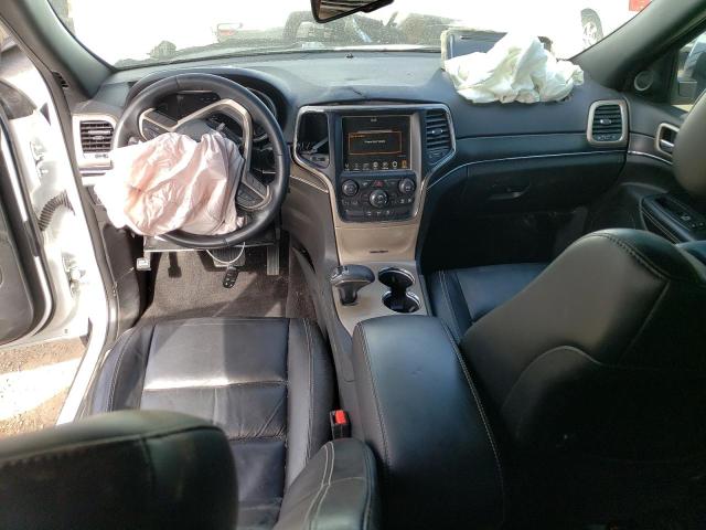 Photo 8 from auction – 2015 JEEP GRAND CHER with VIN 1C4RJEBMXFC707308