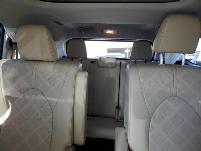 Photo 10 from auction – 2023 TOYOTA HIGHLANDER with VIN 5TDFARAH5PS018534