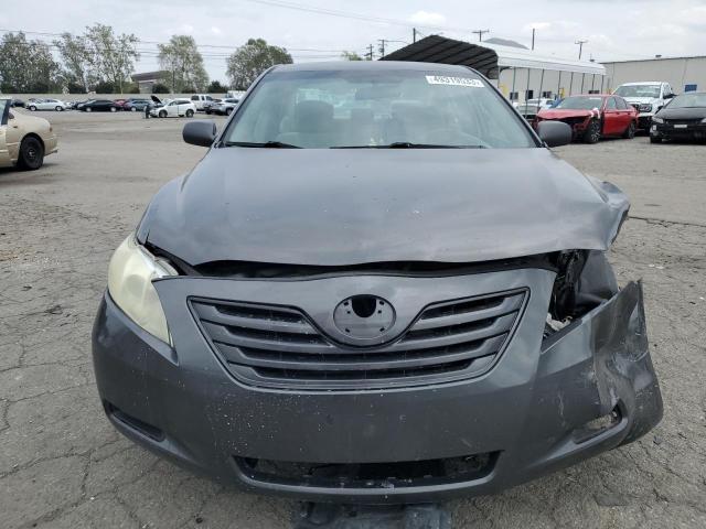 Photo 5 from auction – 2008 TOYOTA CAMRY CE with VIN 4T4BE46K18R042600