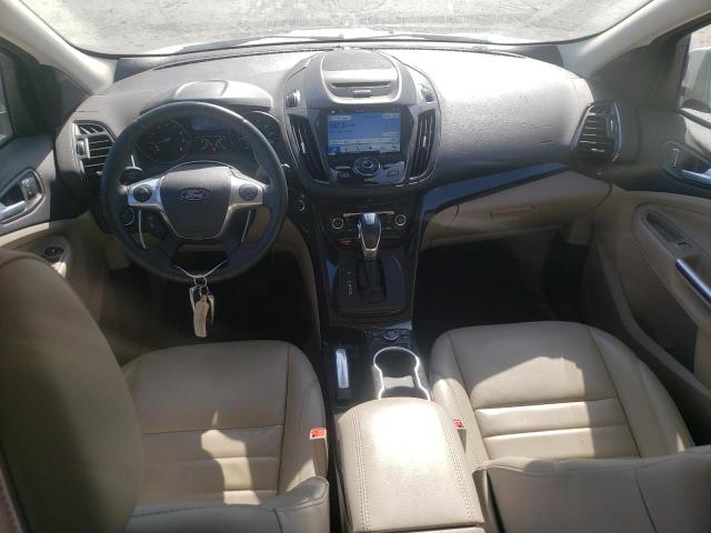 Photo 8 from auction – 2016 FORD ESCAPE TIT with VIN 1FMCU0JX7GUB46987