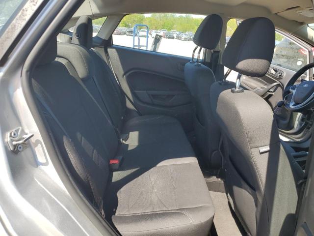 Photo 10 from auction – 2017 FORD FIESTA SE with VIN 3FADP4BJ8HM126227
