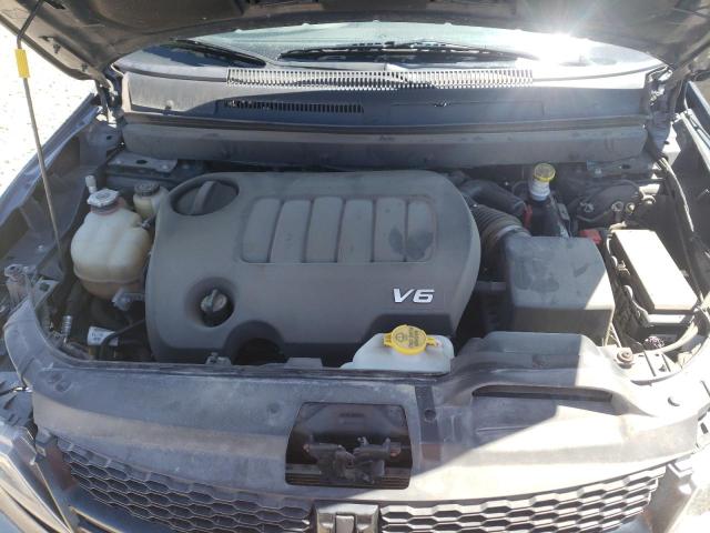Photo 12 from auction – 2018 DODGE JOURNEY CR with VIN 3C4PDDGG6JT522939