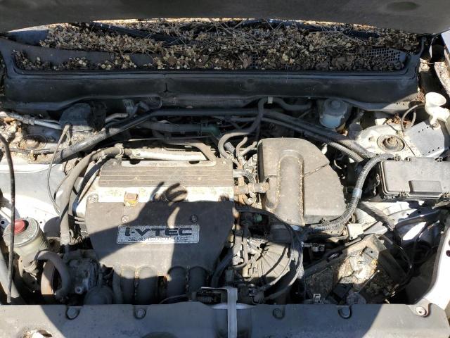 Photo 7 from auction – 2004 HONDA CR-V LX with VIN JHLRD77424C057997