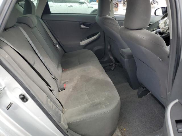 Photo 10 from auction – 2011 TOYOTA PRIUS with VIN JTDKN3DUXB5318173