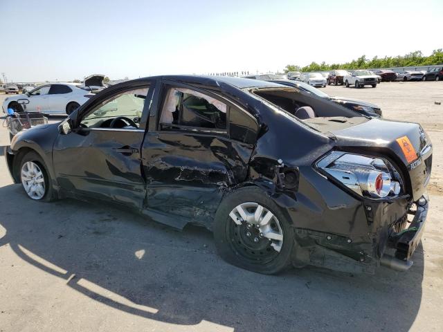 Photo 2 from auction – 2012 NISSAN ALTIMA BAS with VIN 1N4AL2AP0CC203966