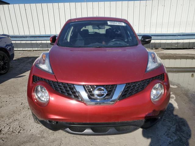 Photo 5 from auction – 2016 NISSAN JUKE S with VIN JN8AF5MV0GT659831