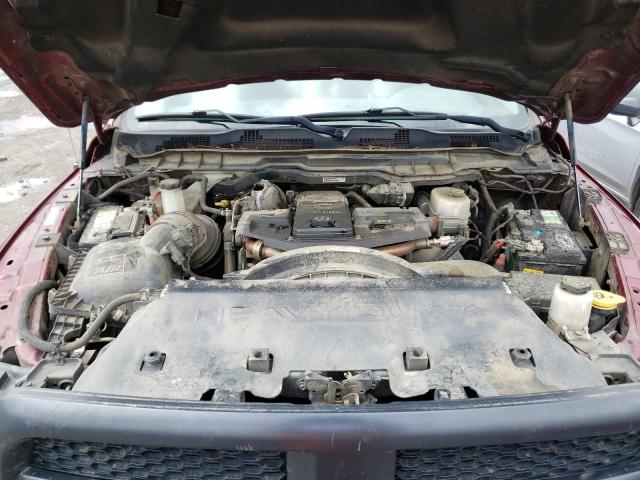Photo 11 from auction – 2017 RAM 3500 ST with VIN 3C63R3CL3HG599940