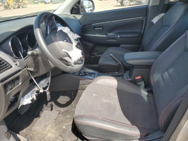Photo 7 from auction – 2022 MITSUBISHI OUTLANDER with VIN JA4ARUAU2NU008341