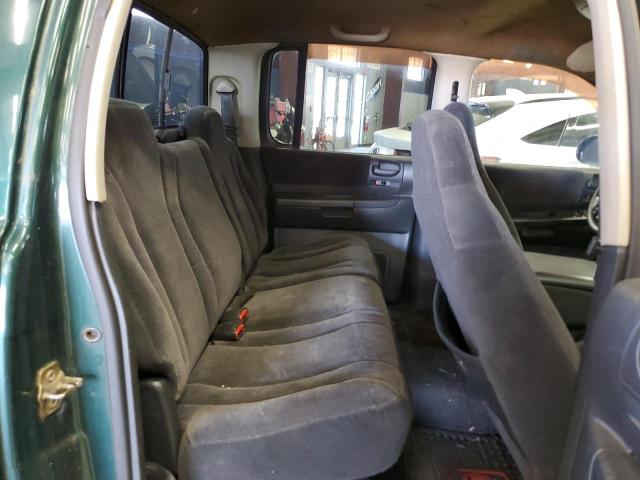 Photo 10 from auction – 2002 DODGE DAKOTA QUA with VIN 1B7HG48X22S672009