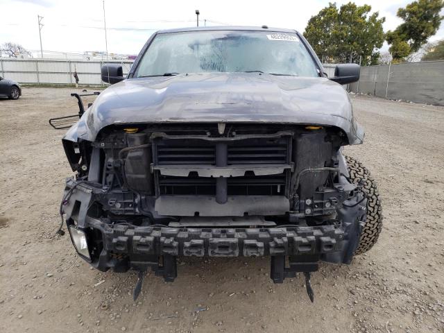 Photo 5 from auction – 2017 RAM 1500 ST with VIN 3C6JR6AT6HG734341