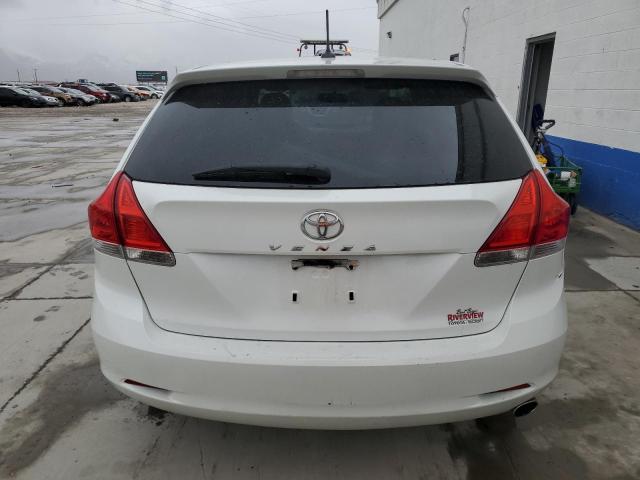 Photo 6 from auction – 2010 TOYOTA VENZA with VIN 4T3ZA3BB7AU034499
