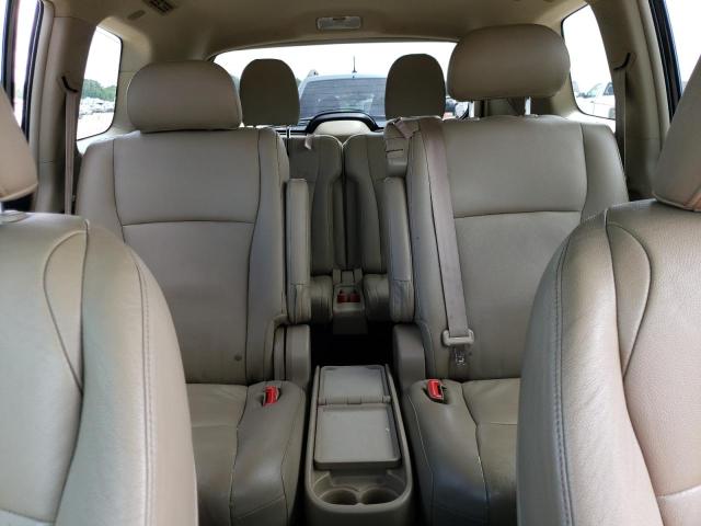 Photo 10 from auction – 2012 TOYOTA HIGHLANDER with VIN 5TDZK3EH6CS052820