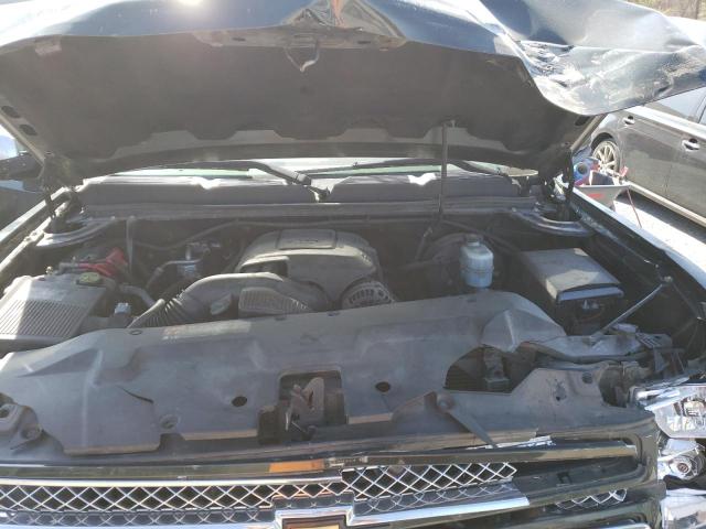 Photo 11 from auction – 2013 CHEVROLET SILVERADO with VIN 3GCPKTE71DG245164