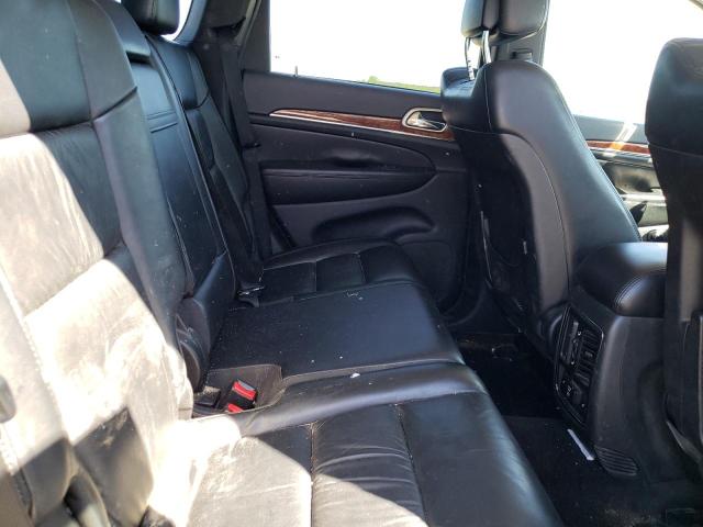 Photo 11 from auction – 2011 JEEP GRAND CHER with VIN 1J4RR5GT1BC706142