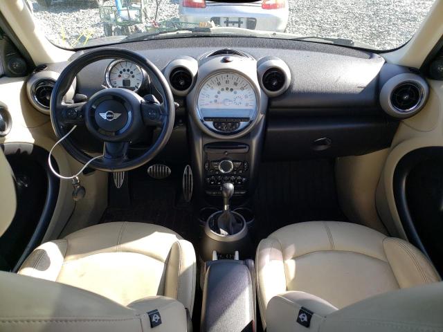 Photo 8 from auction – 2012 MINI COOPER S C with VIN WMWZC5C51CWL58418