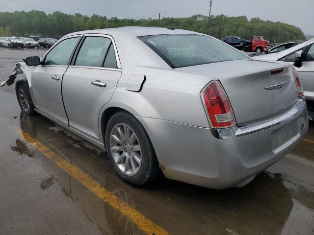 Photo 2 from auction – 2012 CHRYSLER 300 LIMITE with VIN 2C3CCACG7CH250973