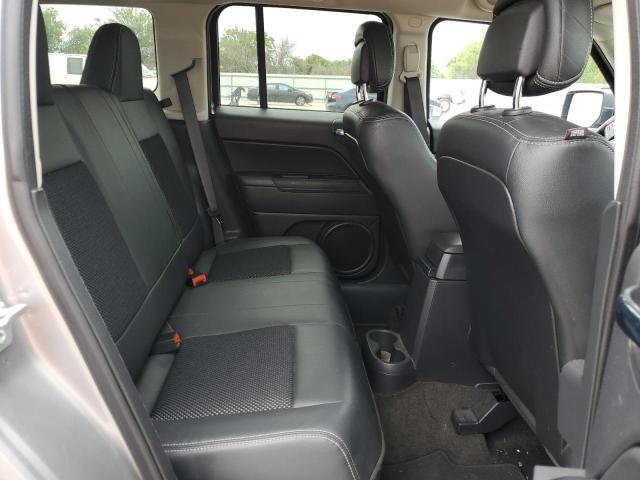 Photo 10 from auction – 2016 JEEP PATRIOT SP with VIN 1C4NJPBA6GD706328
