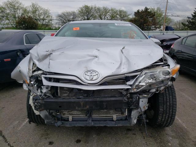 Photo 5 from auction – 2013 TOYOTA VENZA LE with VIN 4T3BA3BB5DU040274